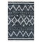 Nuloom Tracy Moroccan Tassel Area Rug 6ft 7in x 9ft MCMJ01B-6709 - alternate 4